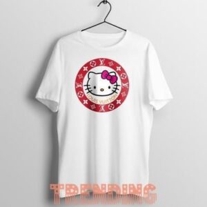 Louis Vuitton Tshirt For Women -  -B9G-TX-Max4279