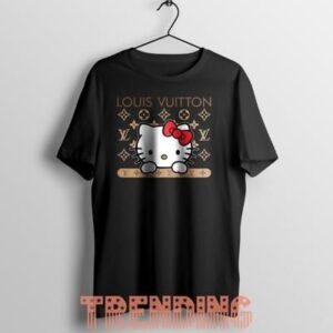 Limited Edition 2025 LV Unisex T-shirt - Max4290