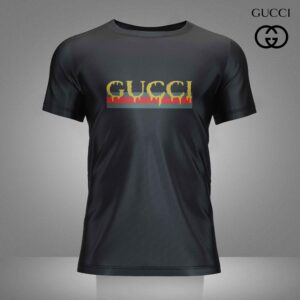 Gucci Luxury Brand Premium T-Shirt Outfit For Men Women - B9G-TX-Max4296