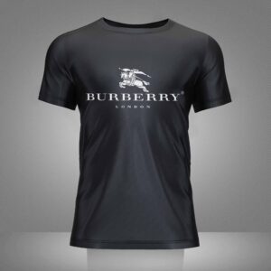 Unisex - Limited Edition Burberry T Shirts - B9G-TX-Max4321