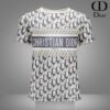Limited Dior Luxury Brand Unisex T-Shirt Gift Hot 2025 Max4369