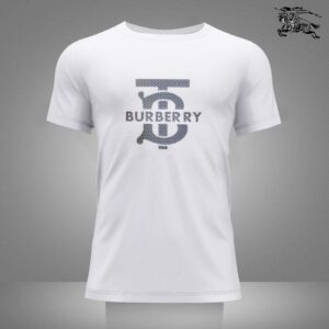 Limited Edition Burberry T Shirts ST9G-TX-Max4424