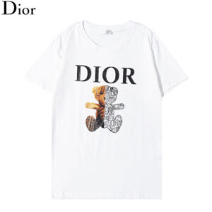 Dior Hot Brand Luxury Limited Edition T- Shirt-Max4577