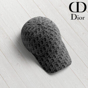 Unisex - DIOR Cap Limited Edition B9G-CAP-Max4597