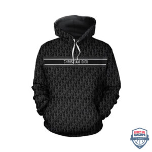 D*or Hoodie 2026 - Max4615