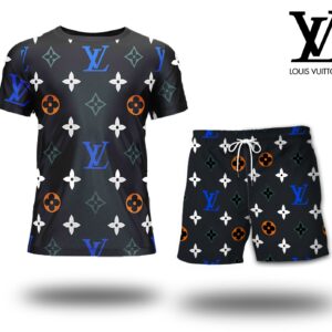 Louis Vuitton Tracksuit B9G-TX+STK-Max4647