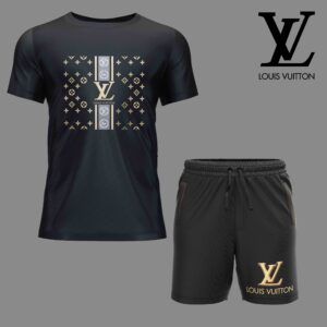 Louis Vuitton Tracksuit B9G-TX+STK-Max4653