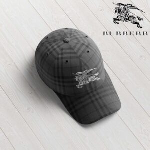 Burberry Cap Limited Edition - B9G-CAP-Max4666