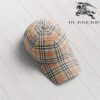 Burberry Cap Limited Edition - B9G-CAP-Max4667