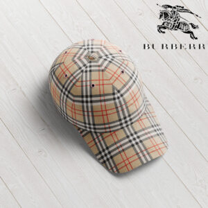 Burberry Cap Limited Edition - B9G-CAP-Max4667