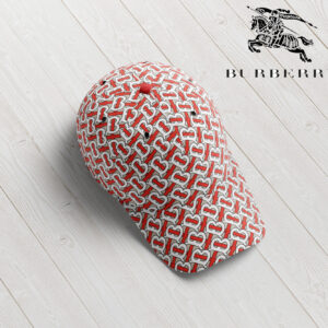 Burberry Cap Limited Edition - B9G-CAP-Max4668