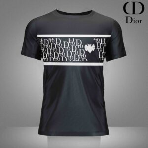 Unisex - Limited Edition Dior T Shirts - B9G-TX-Max4672