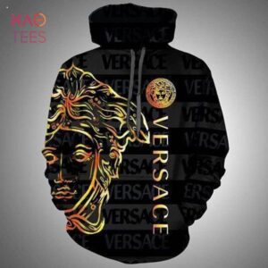 VS 3D Hoodie- Max4797