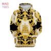Unisex - Versace Hoodie Limited Edition - B9G-AF-Max4801