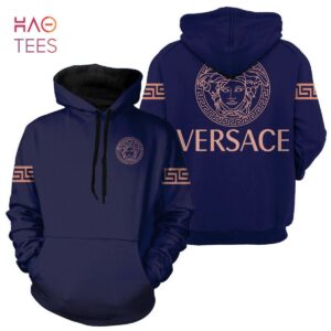 VS 3D Hoodie- Max4803