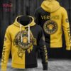Unisex - Versace Hoodie Limited Edition - B9G-AF-Max4824