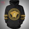Unisex - Versace Hoodie Limited Edition - B9G-AF-Max4834