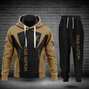 Louisvuitton Hoodie- B9G-AF+CK-Max4845