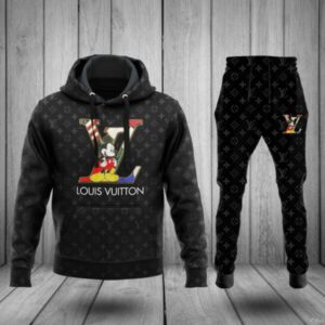 Louisvuitton Hoodie- B9G-AF+CK-Max4851