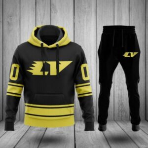 Louisvuitton Hoodie- B9G-AF+CK-Max4856