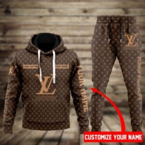 Louisvuitton Hoodie- B9G-AF+CK-Max4869