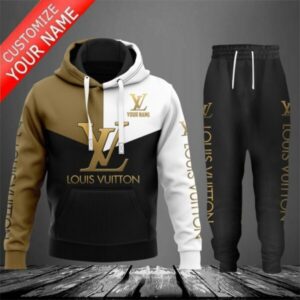 Louisvuitton Hoodie- B9G-AF+CK-Max4871