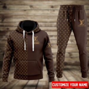 Louisvuitton Hoodie- B9G-AF+CK-Max4876
