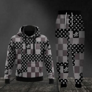 Louisvuitton Hoodie- B9G-AF+CK-Max4886