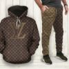 Louisvuitton Hoodie- B9G-AF+CK-Max4890