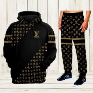 Louisvuitton Hoodie- B9G-AF+CK-Max4892