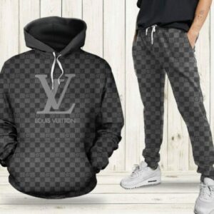 Louisvuitton Hoodie- B9G-AF+CK-Max4893
