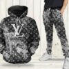 Louisvuitton Hoodie- B9G-AF+CK-Max4894