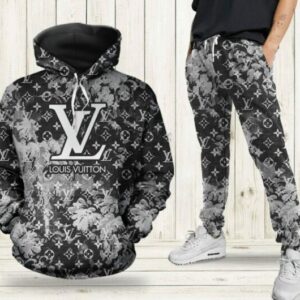 Louisvuitton Hoodie- B9G-AF+CK-Max4894