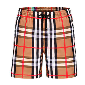 Burberry- Limited Perfect Shorts -B9G-STK-Max4898