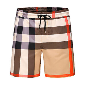 Burberry- Limited Perfect Shorts -HC-STK-Max4899