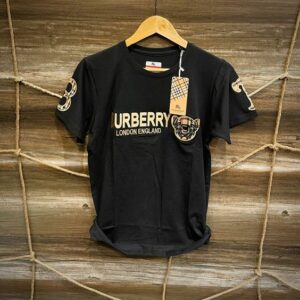 Unisex - Limited Edition Burberry T Shirts - B9G-TX-Max4918
