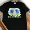 Unisex - Limited Edition Burberry T Shirts - B9G-TX-Max4919