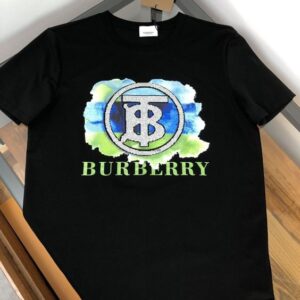 Unisex - Limited Edition Burberry T Shirts - B9G-TX-Max4919