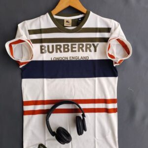 Unisex - Limited Edition Burberry T Shirts - B9G-TX-Max4920