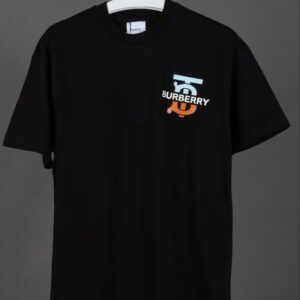 Unisex - Limited Edition Burberry T Shirts - B9G-TX-Max4921