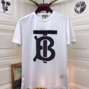 Unisex - Limited Edition Burberry T Shirts - B9G-TX-Max4923