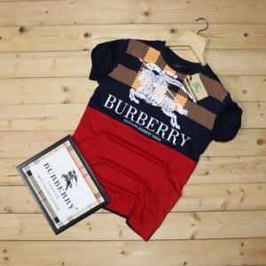 Unisex - Limited Edition Burberry T Shirts - B9G-TX-Max4924