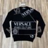 Versace UGLY SWEATER - B9G-ZWY-Max4928