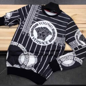 Versace Sweater , Sweatshirt  - B9G-ZWY