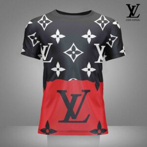 Louis Vuitton Luxury Brand Premium T-Shirt Outfit For Men Women -  -B9G-TX-Max4960
