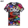 Dolce & Gabbana D&G T Shirts - HC-TX-Max4967