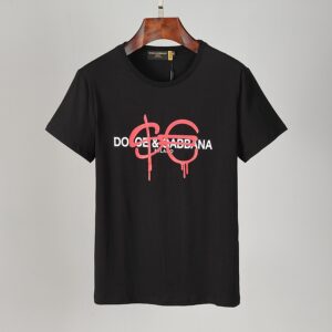 Dolce & Gabbana D&G T Shirts - HC-TX-Max4979