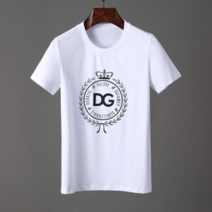 Dolce & Gabbana D&G T Shirts - HC-TX-Max4980