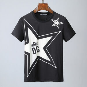 Dolce & Gabbana D&G T Shirts - HC-TX-Max4981