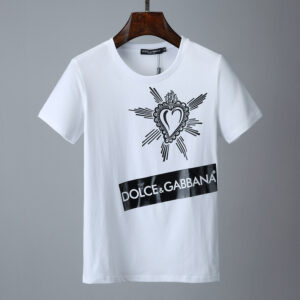 Dolce & Gabbana D&G T Shirts - HC-TX-Max4984